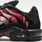 Nike Air Max Plus Flairemax alacsony szárú sneaker – termékfotó, oldalnézet
