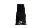 Air Jordan 4028 'Black Volt' férfi magas szárú kosárlabdacipő fekete