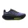 Nike Vomero Premium QS Black Volt Glow alacsony szárú sneaker – termékfotó, oldalnézet