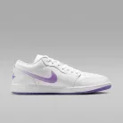Jordan 1 Low SE Quai54 alacsony szárú sneaker – termékfotó, oldalnézet