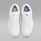 Jordan 1 Low SE Quai54 alacsony szárú sneaker – termékfotó, oldalnézet