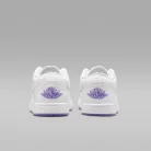 Jordan 1 Low SE Quai54 alacsony szárú sneaker – termékfotó, oldalnézet