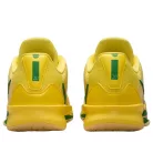 Nike Sabrina 3 Oregon Ducks (Women's) alacsony szárú sneaker – termékfotó, oldalnézet
