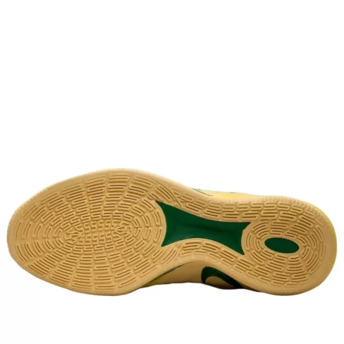 Nike Sabrina 3 Oregon Ducks (Women's) alacsony szárú sneaker – termékfotó, oldalnézet