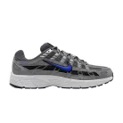 Nike P-6000 Smoke Grey férfi alacsony szárú utcai sneaker szürke