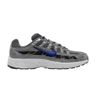 Nike P-6000 Smoke Grey férfi alacsony szárú utcai sneaker szürke