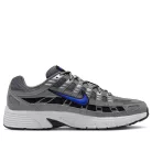 Nike P-6000 Smoke Grey férfi alacsony szárú utcai sneaker szürke