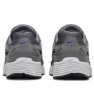 Nike P-6000 Smoke Grey férfi alacsony szárú utcai sneaker szürke