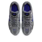 Nike P-6000 Smoke Grey férfi alacsony szárú utcai sneaker szürke