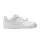 Nike Air Force 1 Low '07 Patent White (Women's) alacsony szárú sneaker – termékfotó, oldalnézet