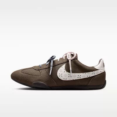 Nike Sprint Sister Ridgerock Sail (Women's) alacsony szárú sneaker – termékfotó, oldalnézet