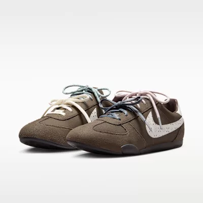 Nike Sprint Sister Ridgerock Sail (Women's) alacsony szárú sneaker – termékfotó, oldalnézet