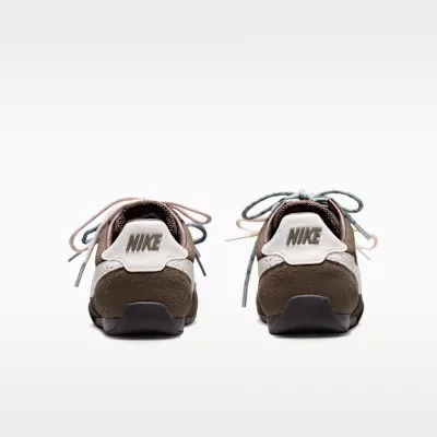 Nike Sprint Sister Ridgerock Sail (Women's) alacsony szárú sneaker – termékfotó, oldalnézet