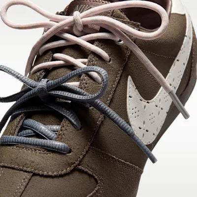 Nike Sprint Sister Ridgerock Sail (Women's) alacsony szárú sneaker – termékfotó, oldalnézet