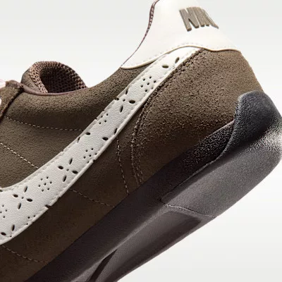 Nike Sprint Sister Ridgerock Sail (Women's) alacsony szárú sneaker – termékfotó, oldalnézet