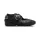 Nike Air Rift Leather Anthracite Metallic Silver (Women's) alacsony szárú sneaker – termékfotó, oldalnézet
