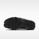 Nike Air Rift Leather Anthracite Metallic Silver (Women's) alacsony szárú sneaker – termékfotó, oldalnézet