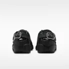Nike Air Rift Leather Anthracite Metallic Silver (Women's) alacsony szárú sneaker – termékfotó, oldalnézet