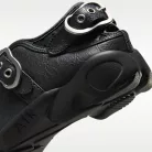 Nike Air Rift Leather Anthracite Metallic Silver (Women's) alacsony szárú sneaker – termékfotó, oldalnézet