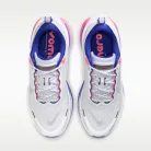 Nike Vomero Plus SE White Concord (Women's) alacsony szárú sneaker – termékfotó, oldalnézet