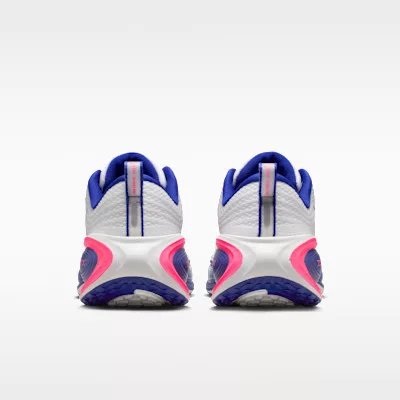 Nike Vomero Plus SE White Concord (Women's) alacsony szárú sneaker – termékfotó, oldalnézet