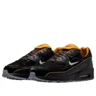 Nike Air Max 90 Dark Cinder Mercurial Vapor 1 alacsony szárú sneaker – termékfotó, oldalnézet