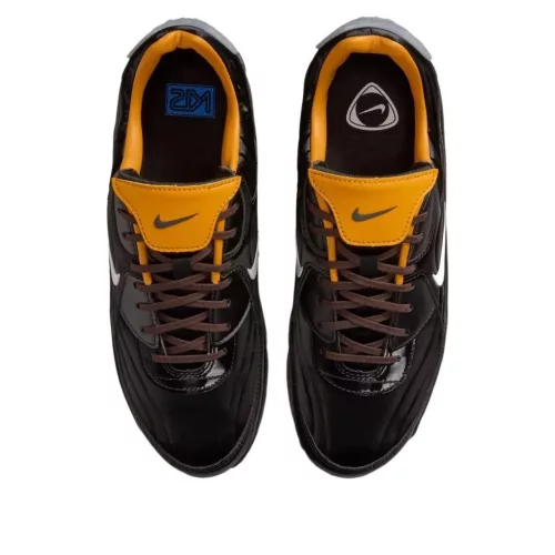Nike Air Max 90 Dark Cinder Mercurial Vapor 1 alacsony szárú sneaker – termékfotó, oldalnézet