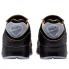 Nike Air Max 90 Dark Cinder Mercurial Vapor 1 alacsony szárú sneaker – termékfotó, oldalnézet