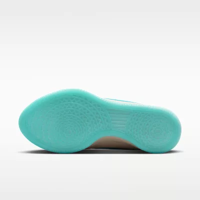 Nike Book 2 'Sedona Mcdonald's' férfi alacsony szárú utcai sneaker bézs