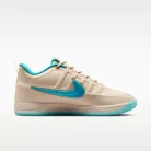 Nike Book 2 'Sedona Mcdonald's' férfi alacsony szárú utcai sneaker bézs