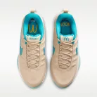 Nike Book 2 'Sedona Mcdonald's' férfi alacsony szárú utcai sneaker bézs