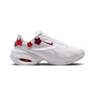 Nike Air Max Muse „Floral Pack“ (Women's) alacsony szárú sneaker – termékfotó, oldalnézet