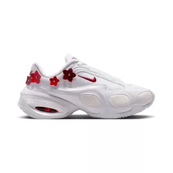 Nike Air Max Muse „Floral Pack“ (Women's) alacsony szárú sneaker – termékfotó, oldalnézet