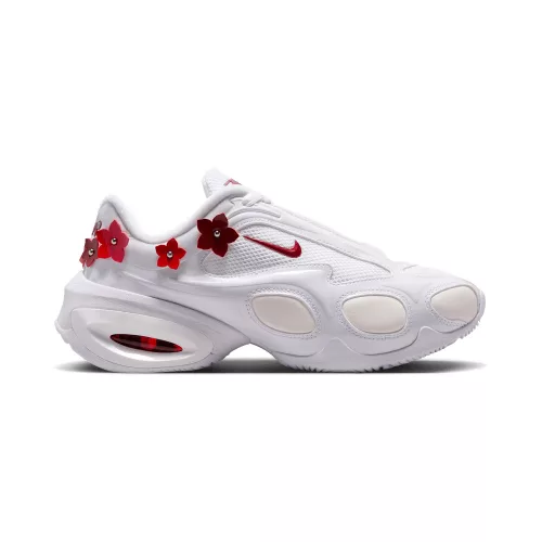 Nike Air Max Muse „Floral Pack“ (Women's) alacsony szárú sneaker – termékfotó, oldalnézet