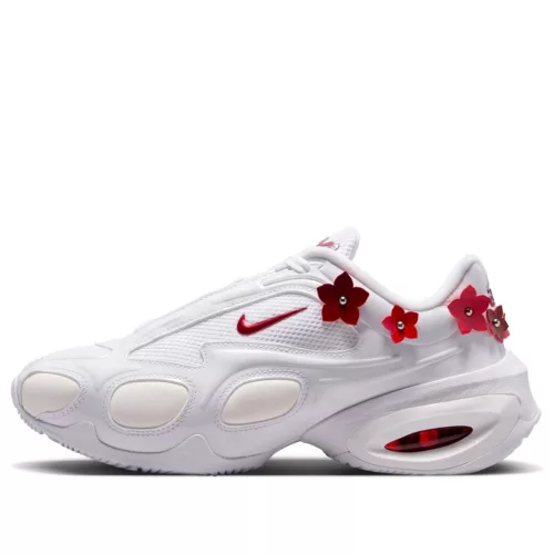 Nike Air Max Muse „Floral Pack“ (Women's) alacsony szárú sneaker – termékfotó, oldalnézet
