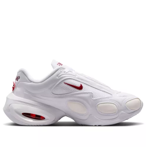 Nike Air Max Muse „Floral Pack“ (Women's) alacsony szárú sneaker – termékfotó, oldalnézet