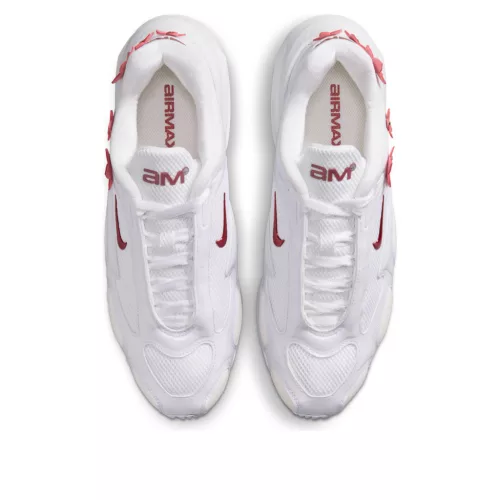 Nike Air Max Muse „Floral Pack“ (Women's) alacsony szárú sneaker – termékfotó, oldalnézet