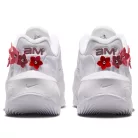 Nike Air Max Muse „Floral Pack“ (Women's) alacsony szárú sneaker – termékfotó, oldalnézet
