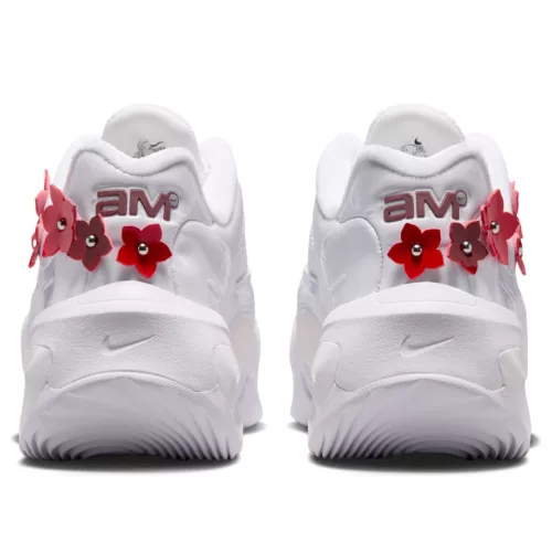 Nike Air Max Muse „Floral Pack“ (Women's) alacsony szárú sneaker – termékfotó, oldalnézet