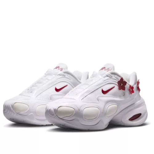 Nike Air Max Muse „Floral Pack“ (Women's) alacsony szárú sneaker – termékfotó, oldalnézet