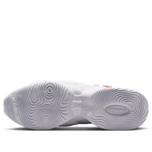 Nike Air Max Muse „Floral Pack“ (Women's) alacsony szárú sneaker – termékfotó, oldalnézet