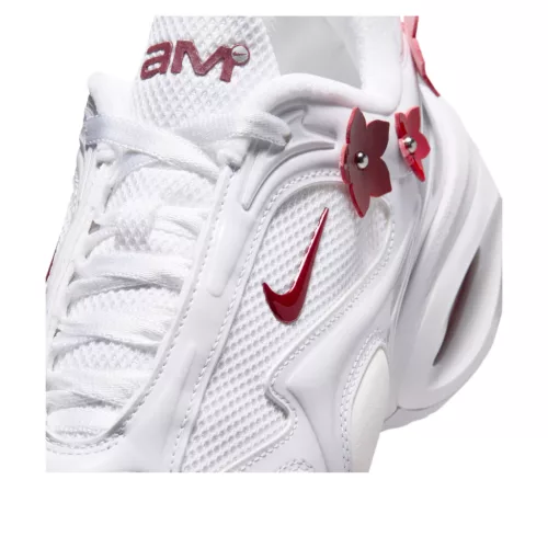 Nike Air Max Muse „Floral Pack“ (Women's) alacsony szárú sneaker – termékfotó, oldalnézet