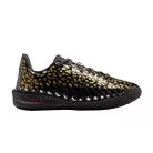 Nike Air Zoom GT Cut 4 Victor Wembanyama Gold Panther alacsony szárú sneaker – termékfotó, oldalnézet