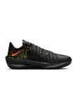 Nike Air Zoom GT Cut 4 Victor Wembanyama Gold Panther alacsony szárú sneaker – termékfotó, oldalnézet