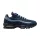 Nike Air Max 95 SE Big Bubble Obsidian Work Blue alacsony szárú sneaker – termékfotó, oldalnézet