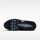 Nike Air Max 95 SE Big Bubble Obsidian Work Blue alacsony szárú sneaker – termékfotó, oldalnézet