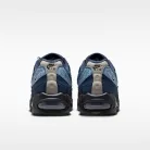 Nike Air Max 95 SE Big Bubble Obsidian Work Blue alacsony szárú sneaker – termékfotó, oldalnézet