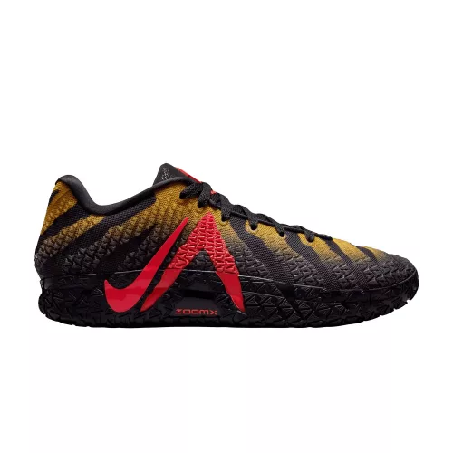 Nike Ja 3 Jurassic Park Raptor alacsony szárú sneaker – termékfotó, oldalnézet
