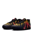 Nike Ja 3 Jurassic Park Raptor alacsony szárú sneaker – termékfotó, oldalnézet