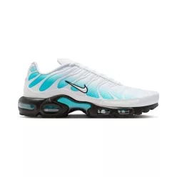 Nike Air Max Plus Dusty Cactus alacsony szárú sneaker – termékfotó, oldalnézet